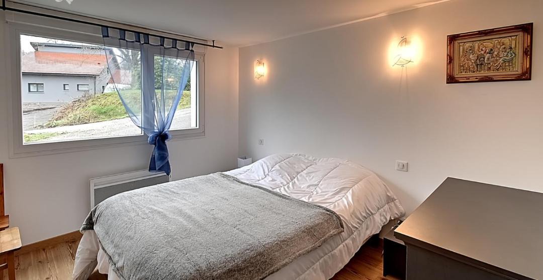 Photo of Bedroom in Le Tholy