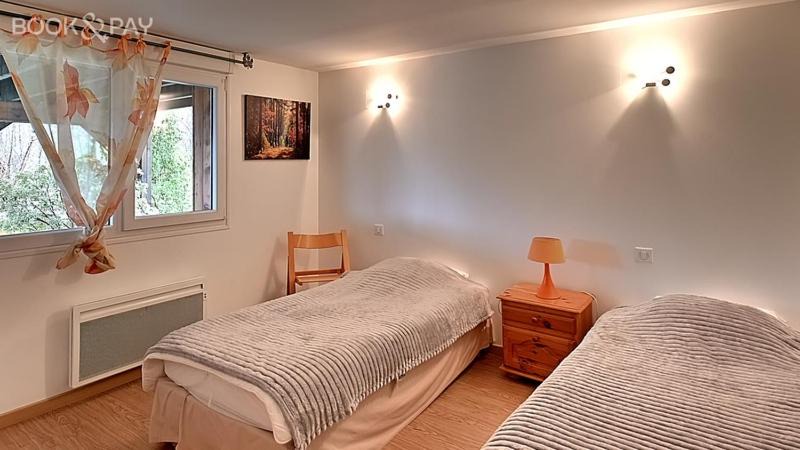 Photo of Bedroom in Le Tholy