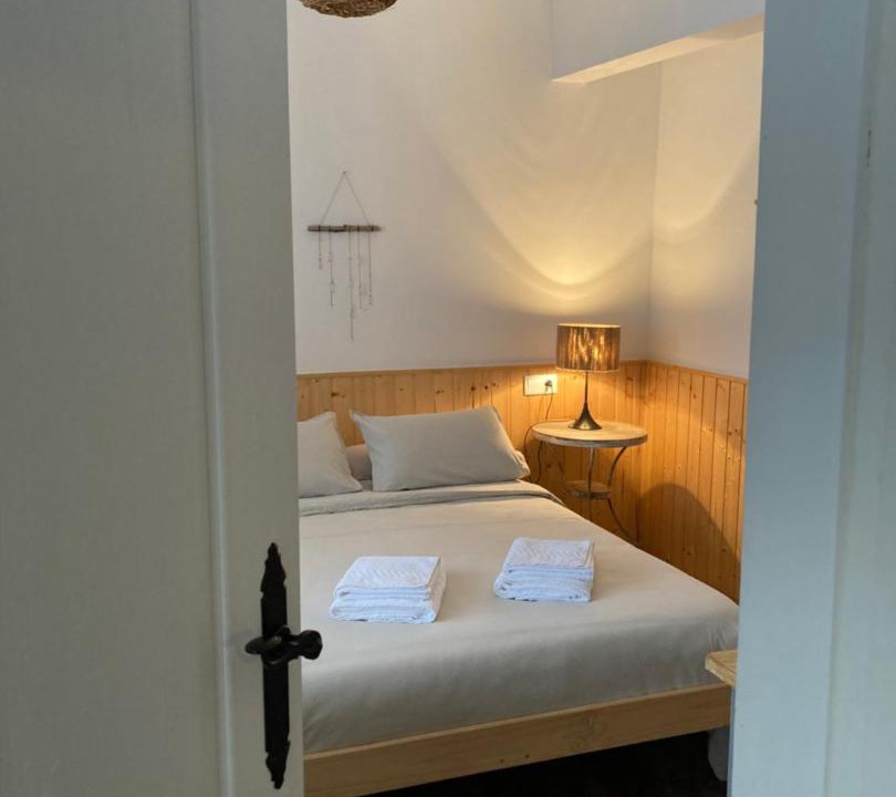 Photo of Bedroom in Carballo