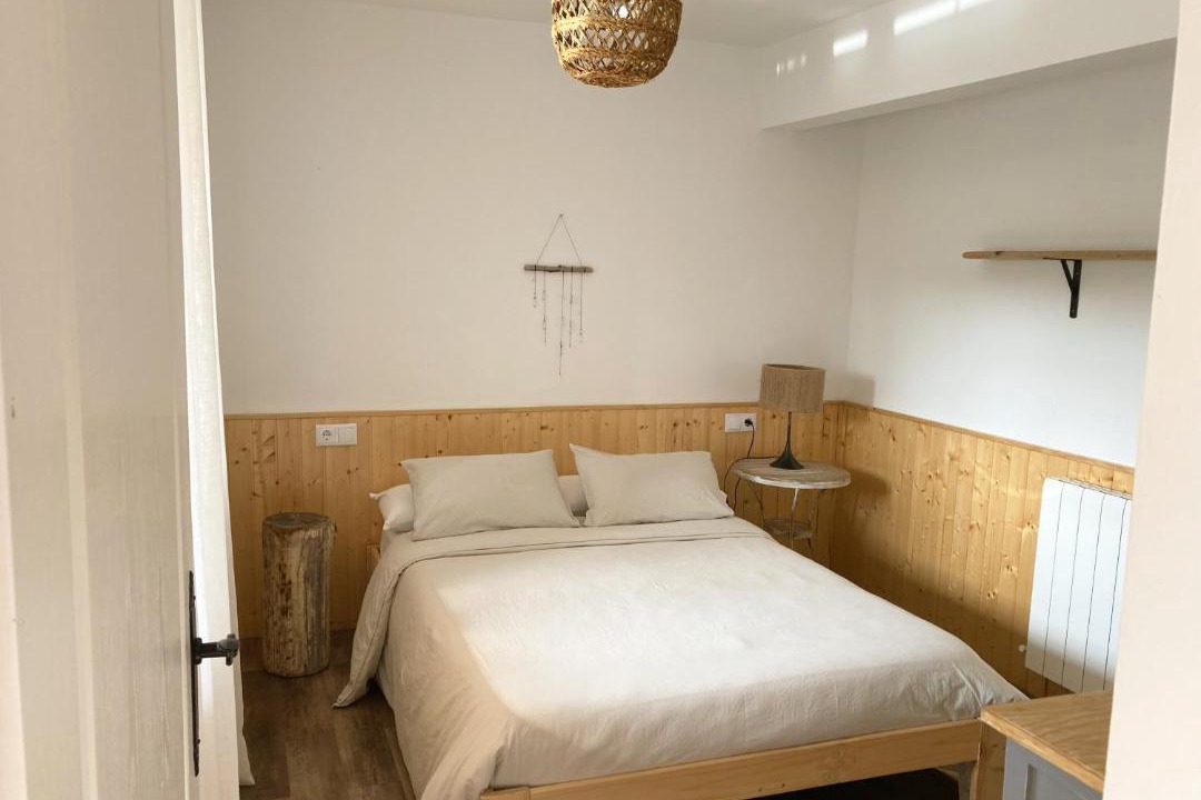 Photo of Bedroom in Carballo