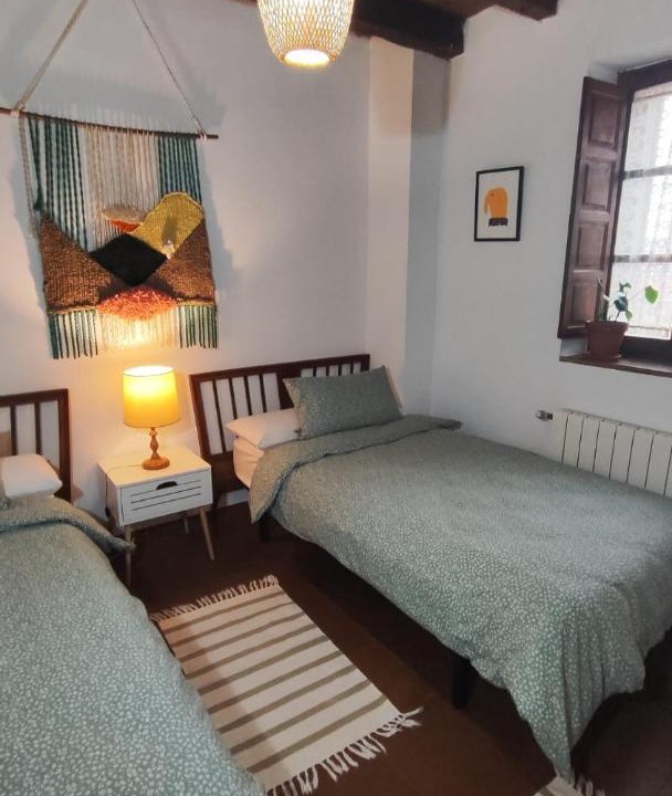 Photo of Bedroom in Villalba de la Lampreana