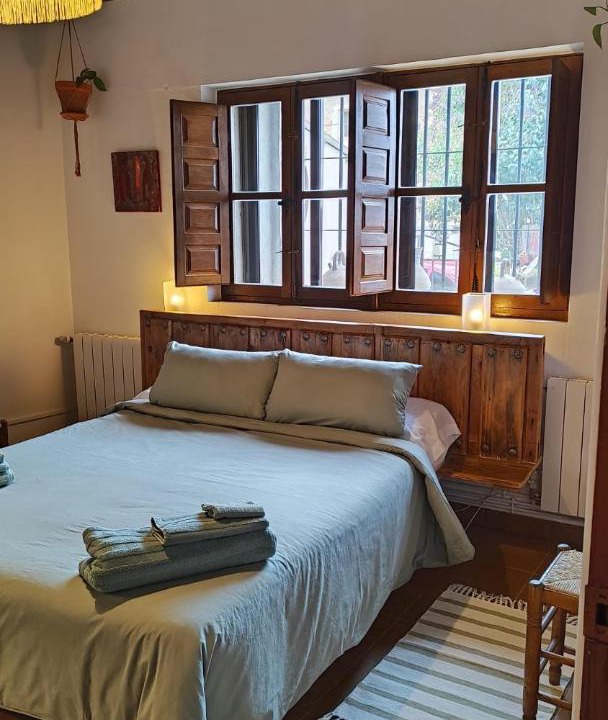 Photo of Bedroom in Villalba de la Lampreana