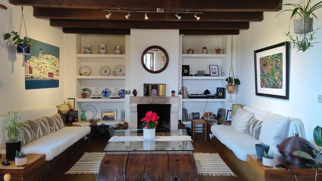 Photo of Livingroom in Villalba de la Lampreana