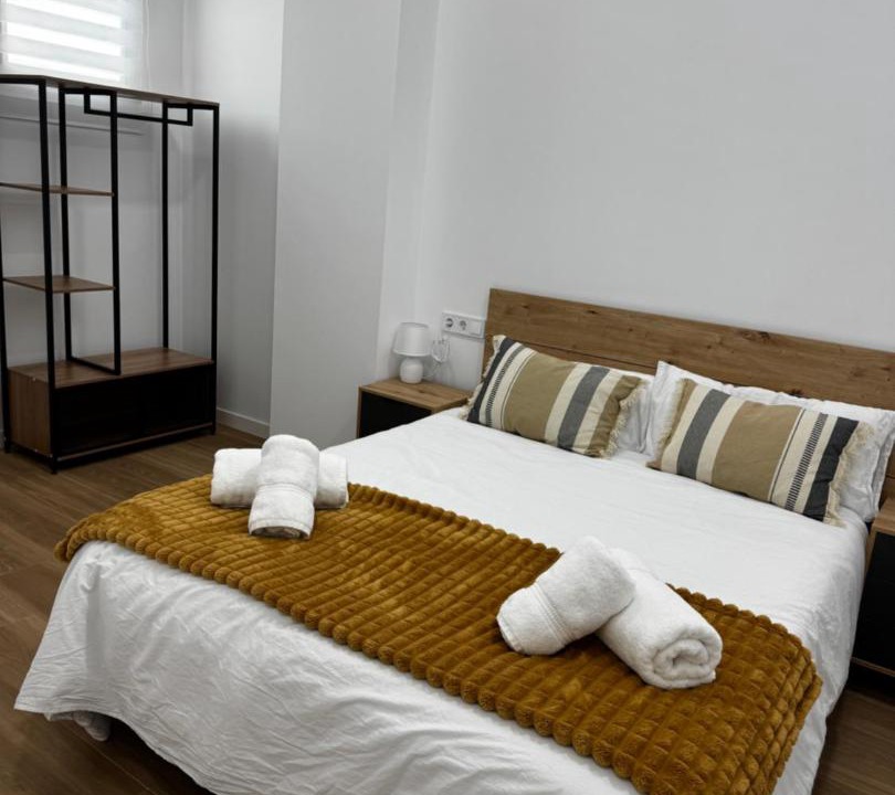 Photo of Bedroom in La Malva-rosa