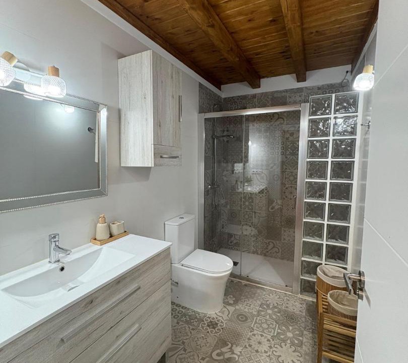 Photo of Bathroom in Perrozo