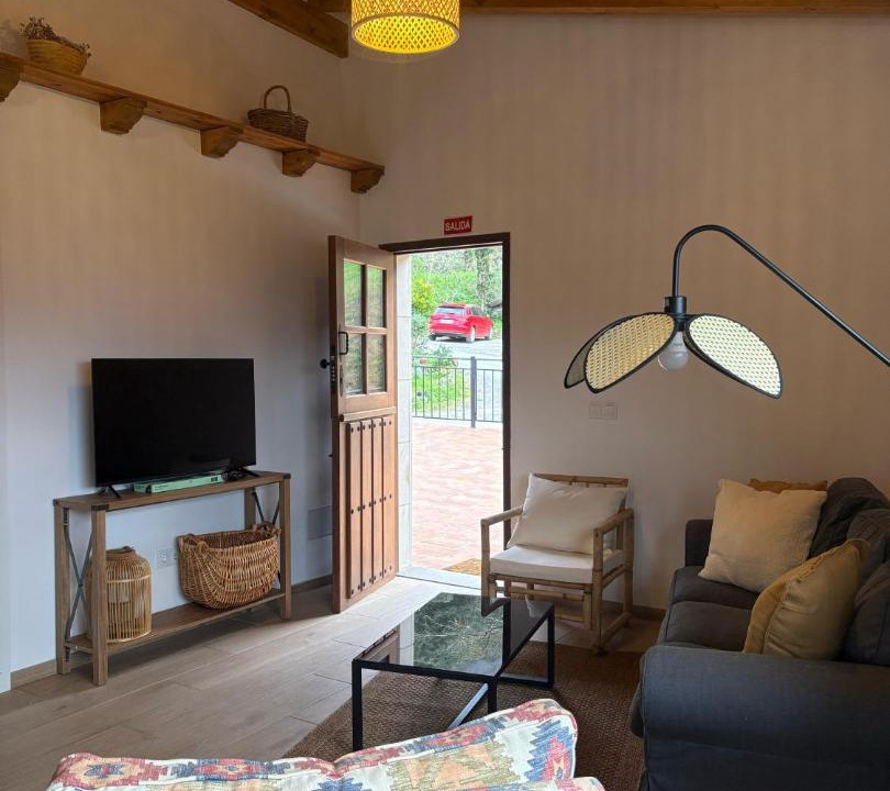 Photo of Livingroom in Perrozo