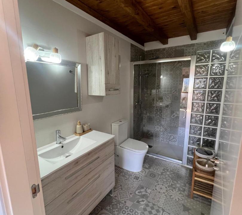Photo of Bathroom in Perrozo