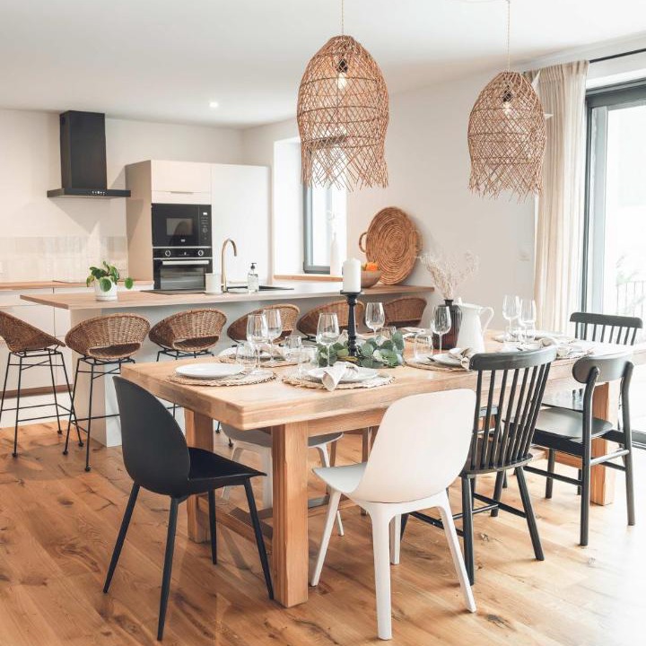 Photo of Kitchen in Premanon