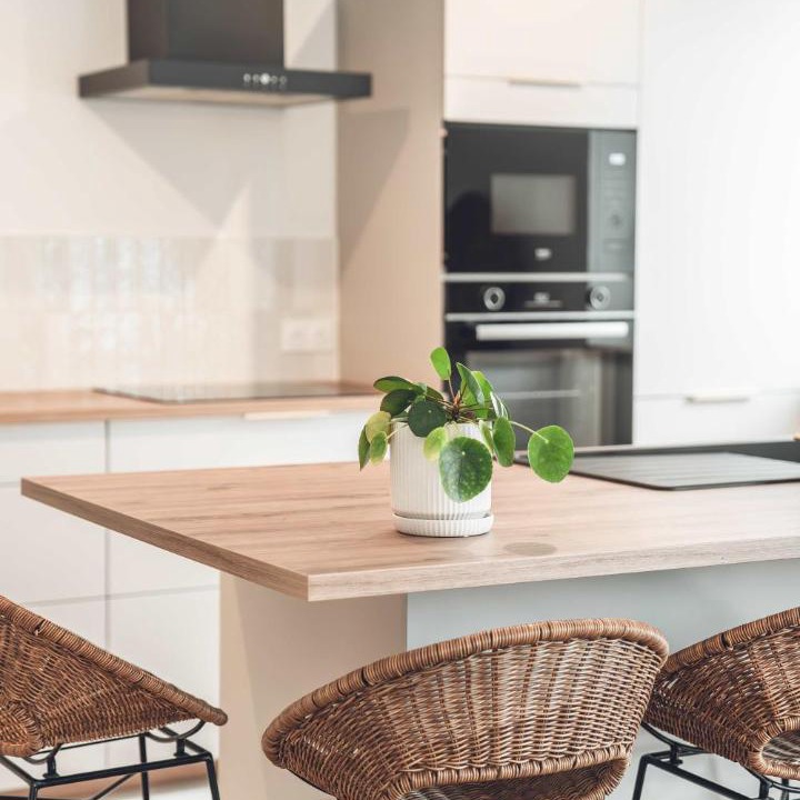 Photo of Kitchen in Premanon