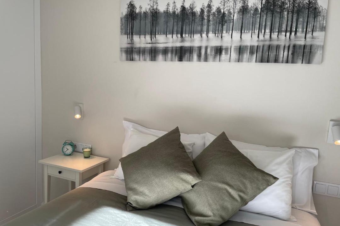 Photo of Bedroom in El Ensanche Zona Nuova