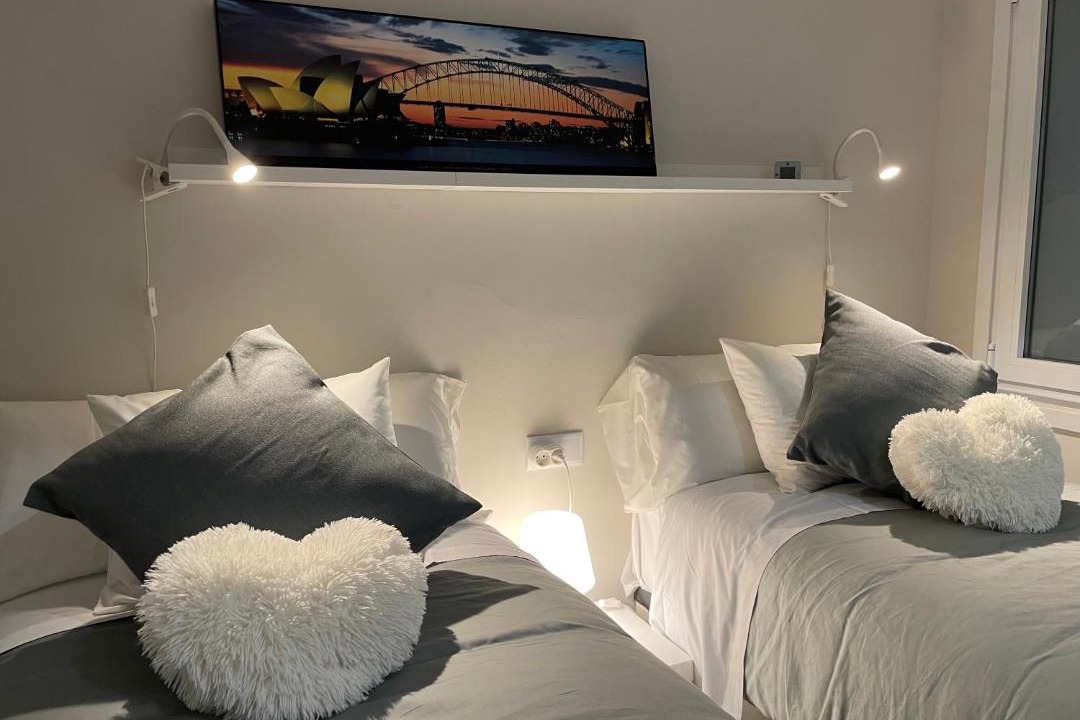 Photo of Bedroom in El Ensanche Zona Nuova