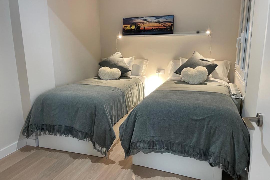 Photo of Bedroom in El Ensanche Zona Nuova