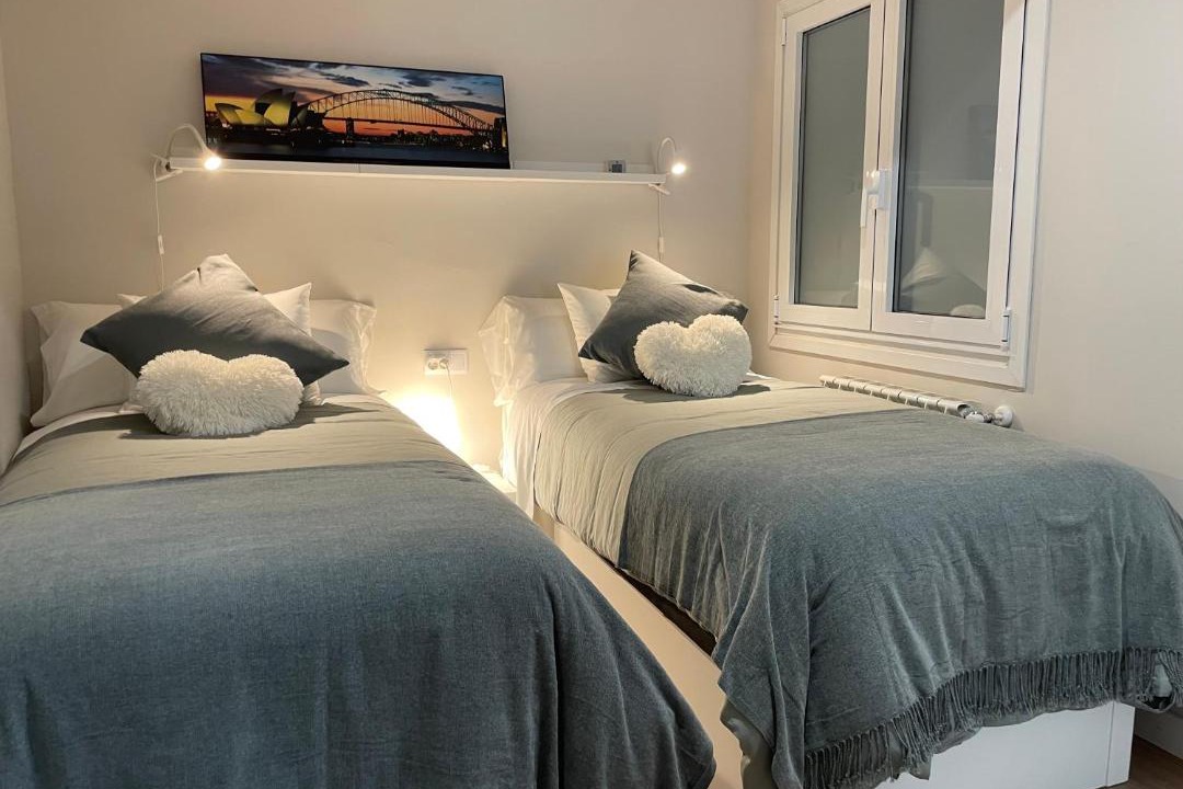 Photo of Bedroom in El Ensanche Zona Nuova
