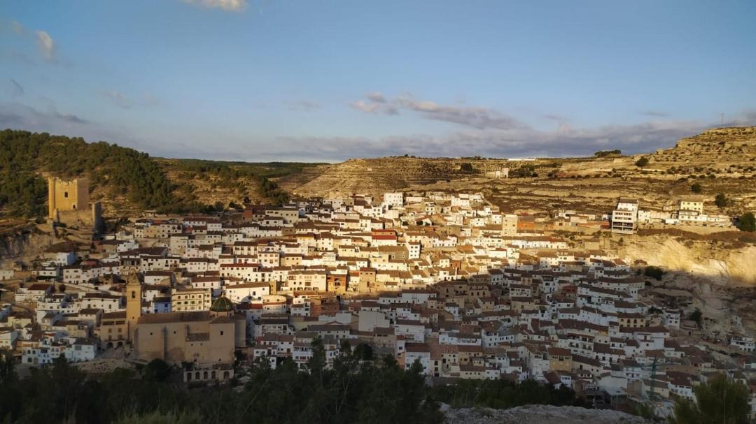 Photo of Buildings in Las Eras