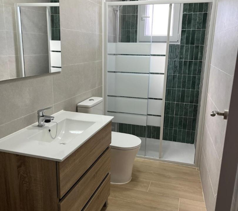 Photo of Bathroom in Las Eras