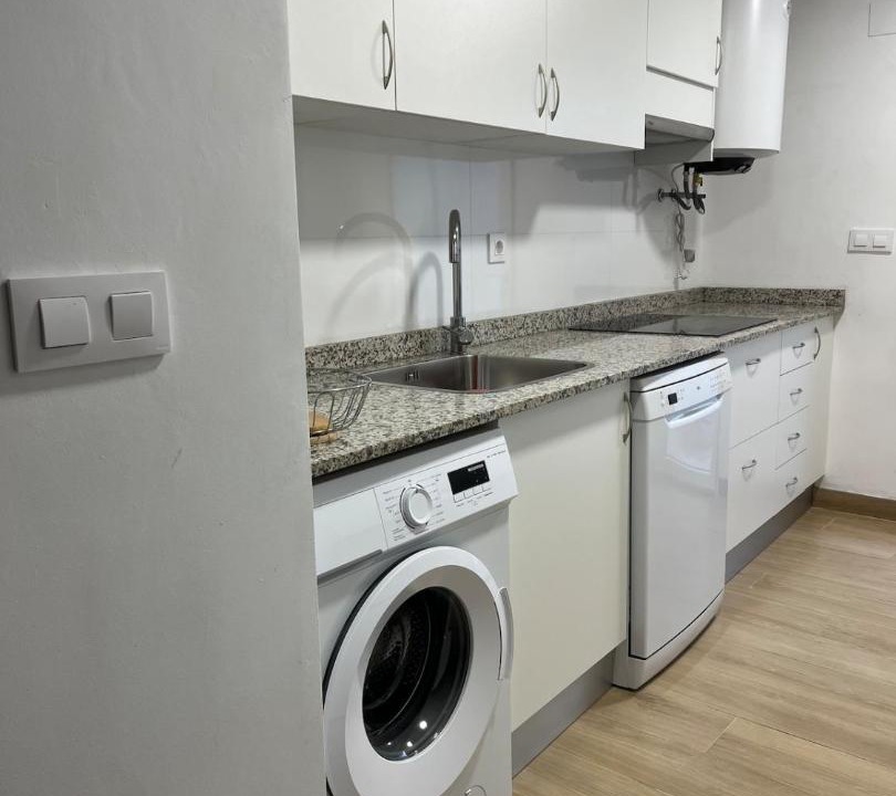 Photo of Kitchen in Las Eras