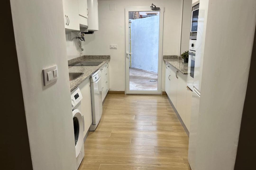 Photo of Kitchen in Las Eras