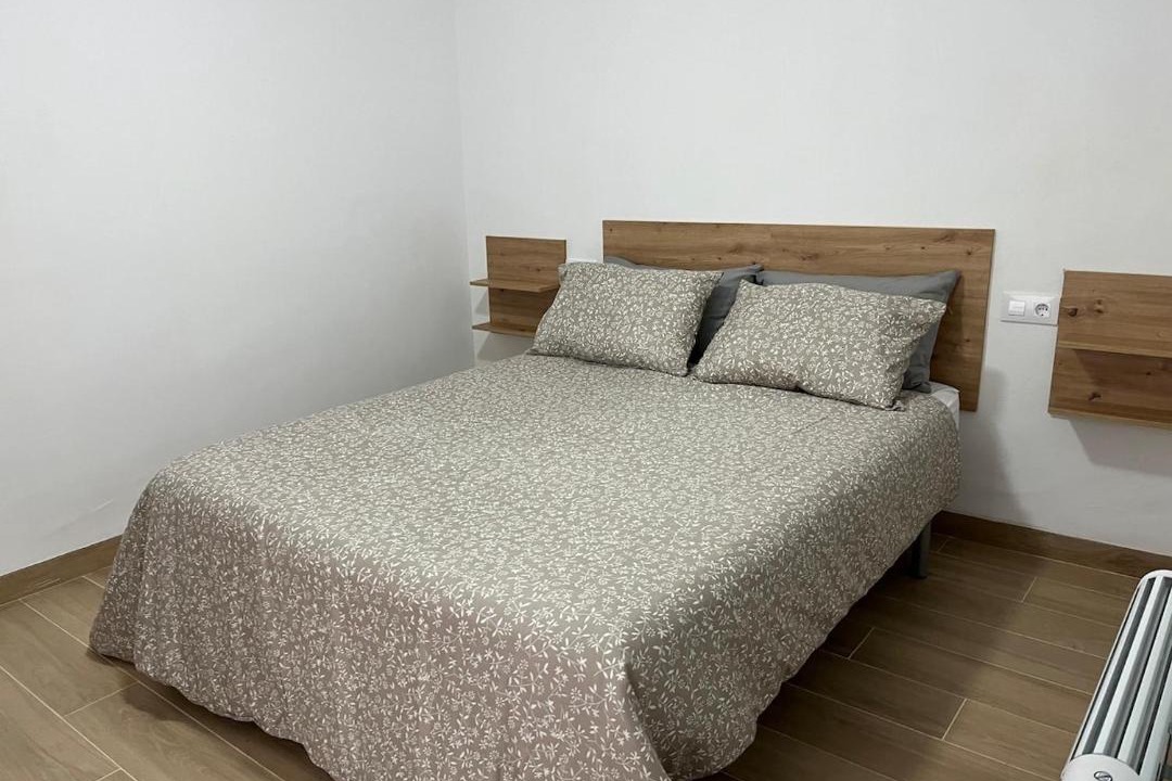 Photo of Bedroom in Las Eras
