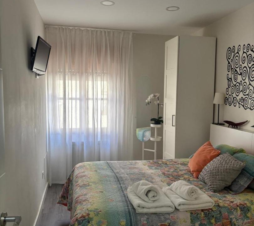 Photo of Bedroom in Valladolid
