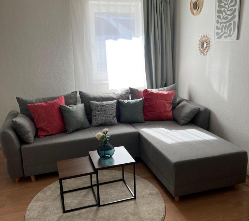 Photo of Livingroom in Kernstadt Lehrte