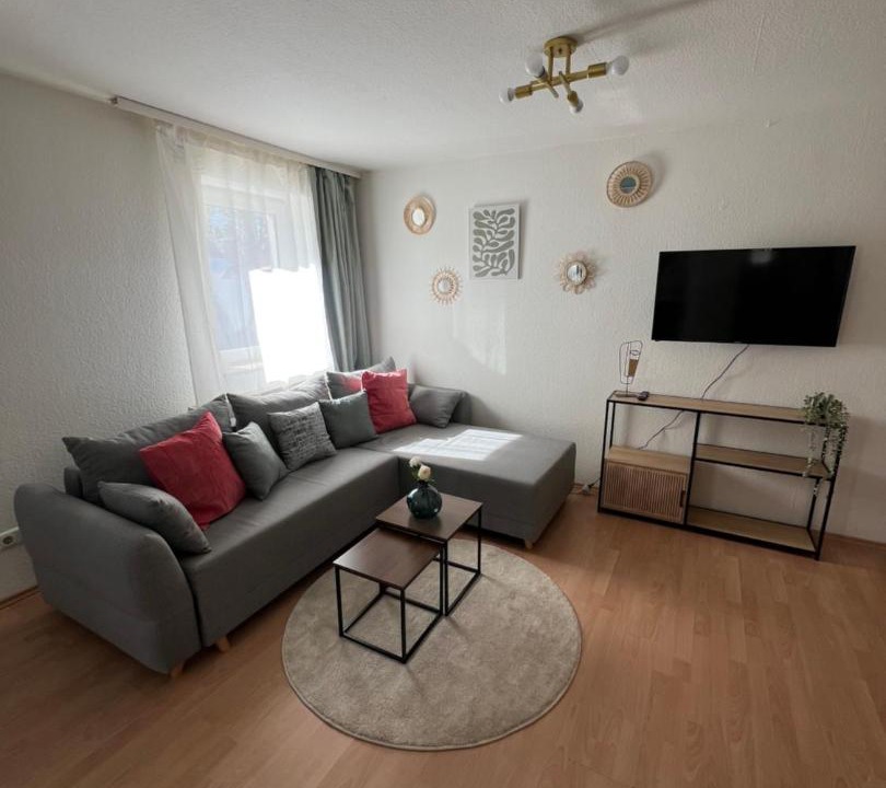 Photo of Livingroom in Kernstadt Lehrte