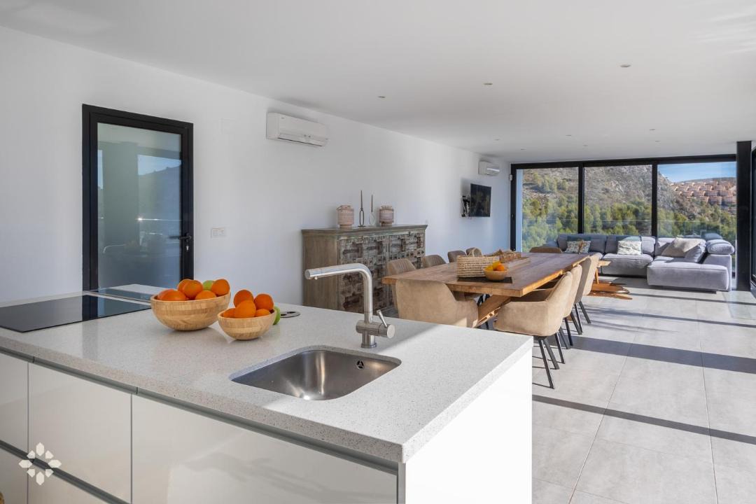 Photo of Kitchen in Arnella