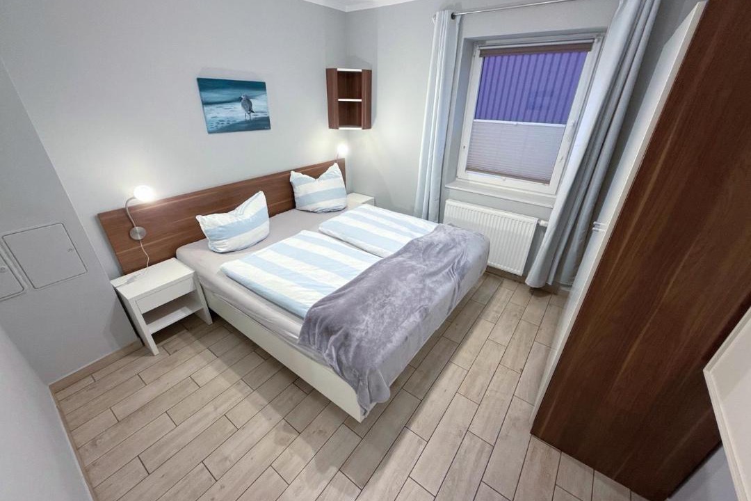 Photo of Bedroom in Sahrensdorf