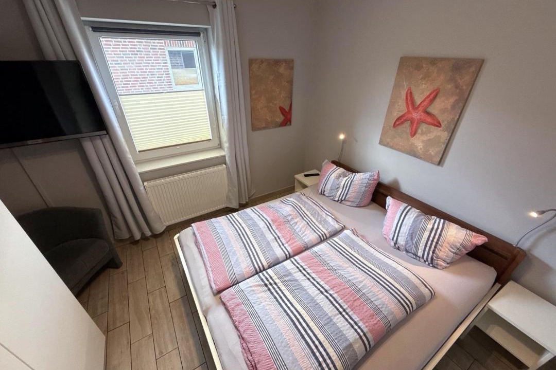 Photo of Bedroom in Sahrensdorf