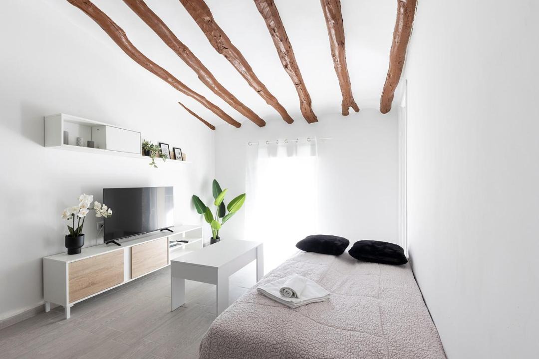 Photo of Bedroom in Alcoy