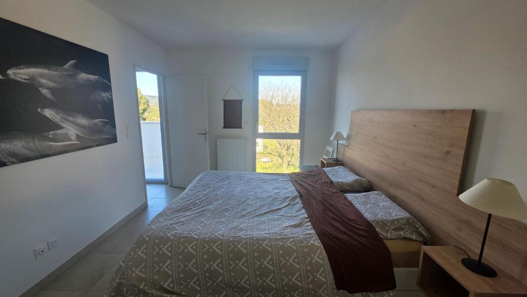 Photo of Bedroom in Lambesc