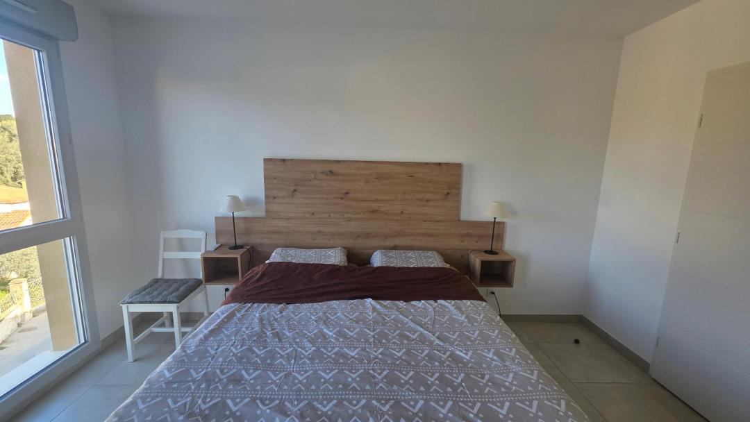 Photo of Bedroom in Lambesc