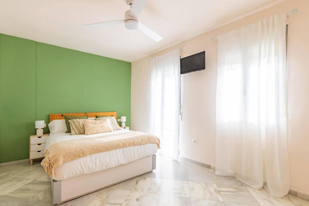 Photo of Bedroom in San Basilio