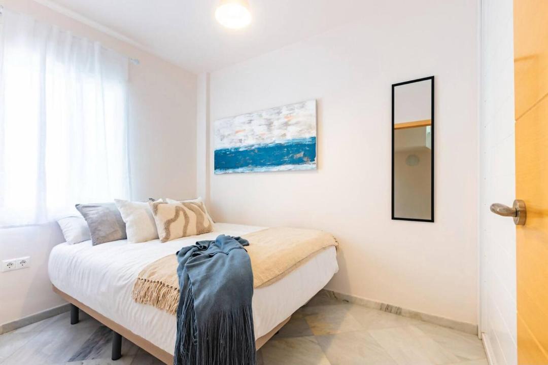 Photo of Bedroom in San Basilio