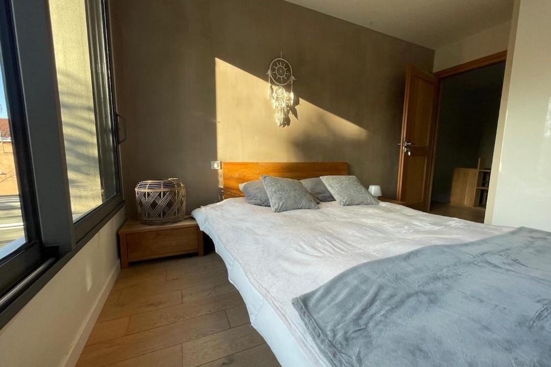 Photo of Bedroom in Boutonnet