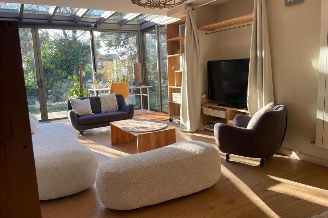 Photo of Livingroom in Boutonnet