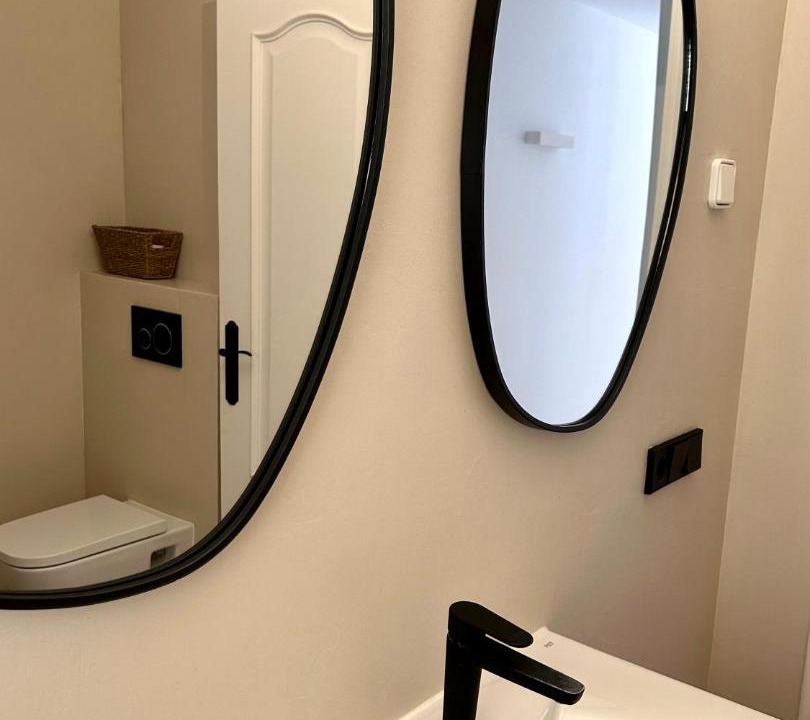 Photo of Bathroom in Sant Rafael de Sa Creu