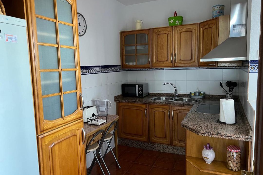 Photo of Kitchen in Aracena