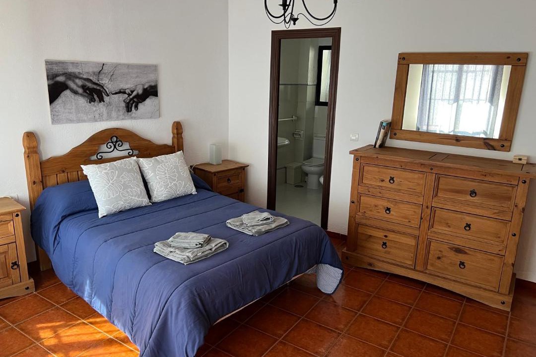 Photo of Bedroom in Aracena