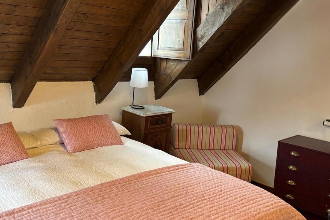 Photo of Bedroom in Salardu