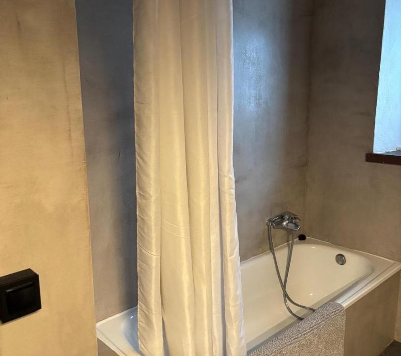 Photo of Bathroom in Salardu