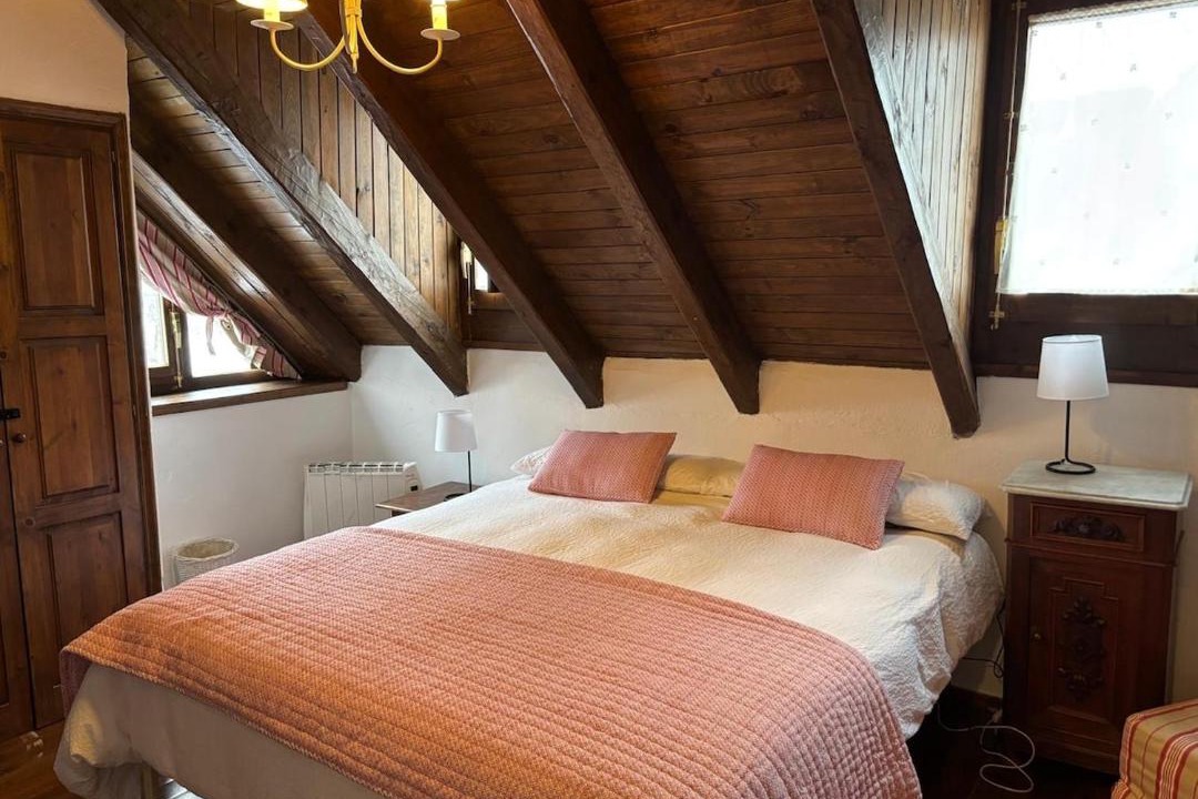 Photo of Bedroom in Salardu