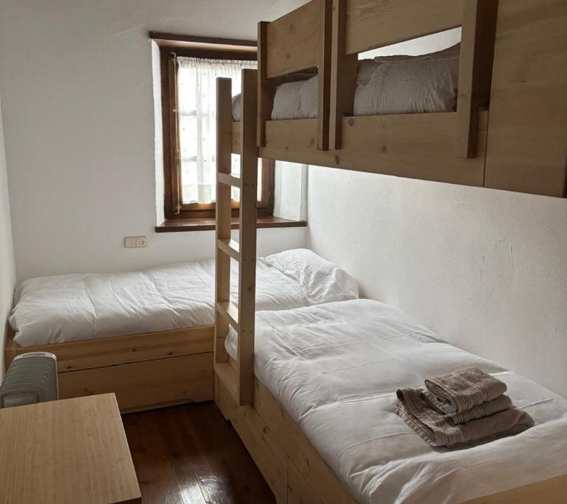 Photo of Bedroom in Salardu