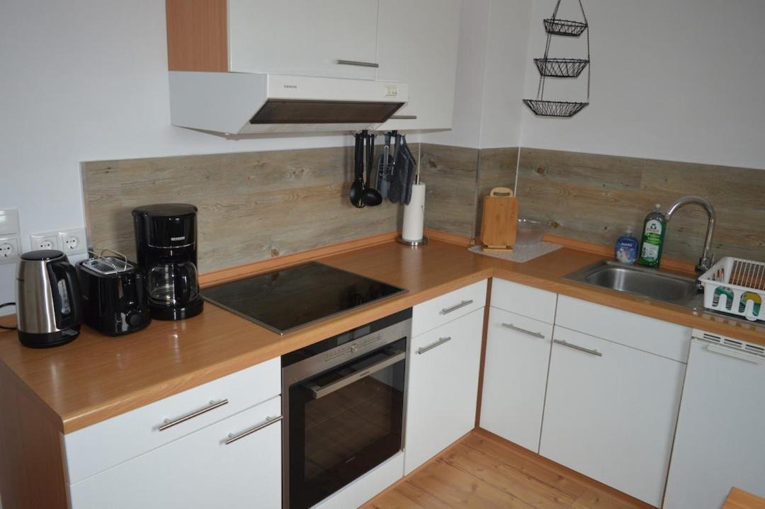 Photo of Kitchen in Harrislee