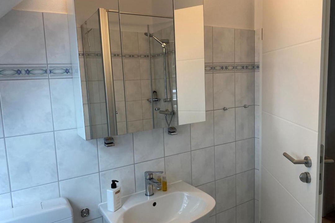 Photo of Bathroom in Harrislee