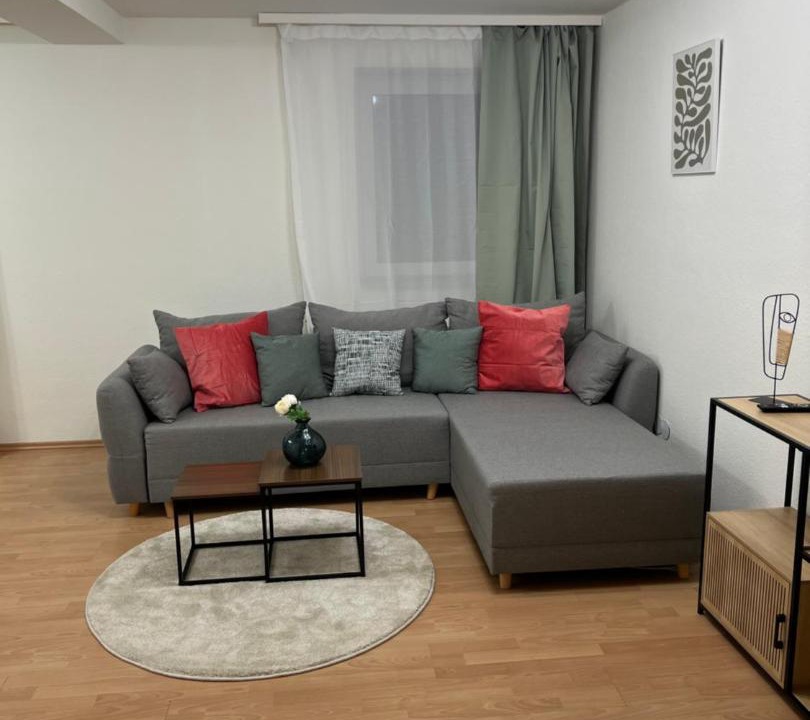 Photo of Livingroom in Kernstadt Lehrte