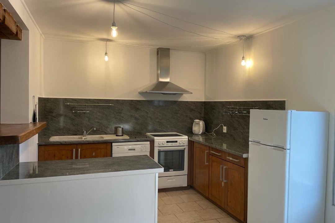 Photo of Kitchen in Montfrin