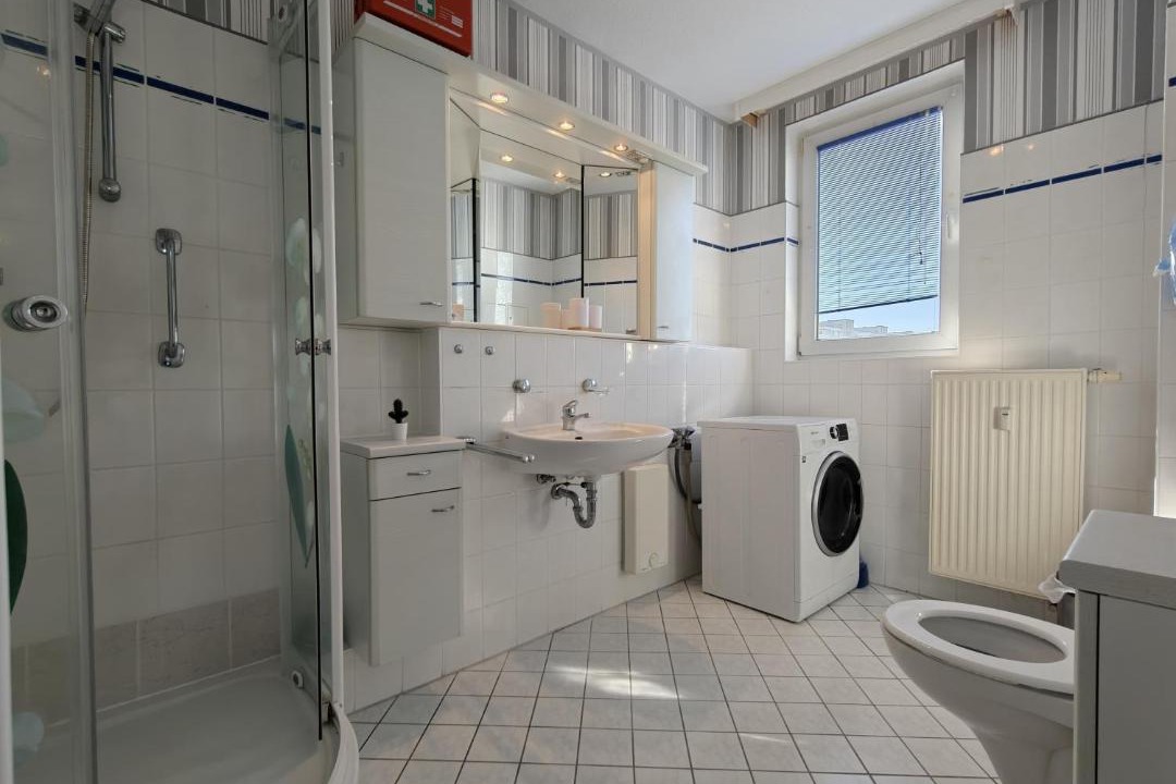 Photo of Bathroom in Kolonie Eichenweiler