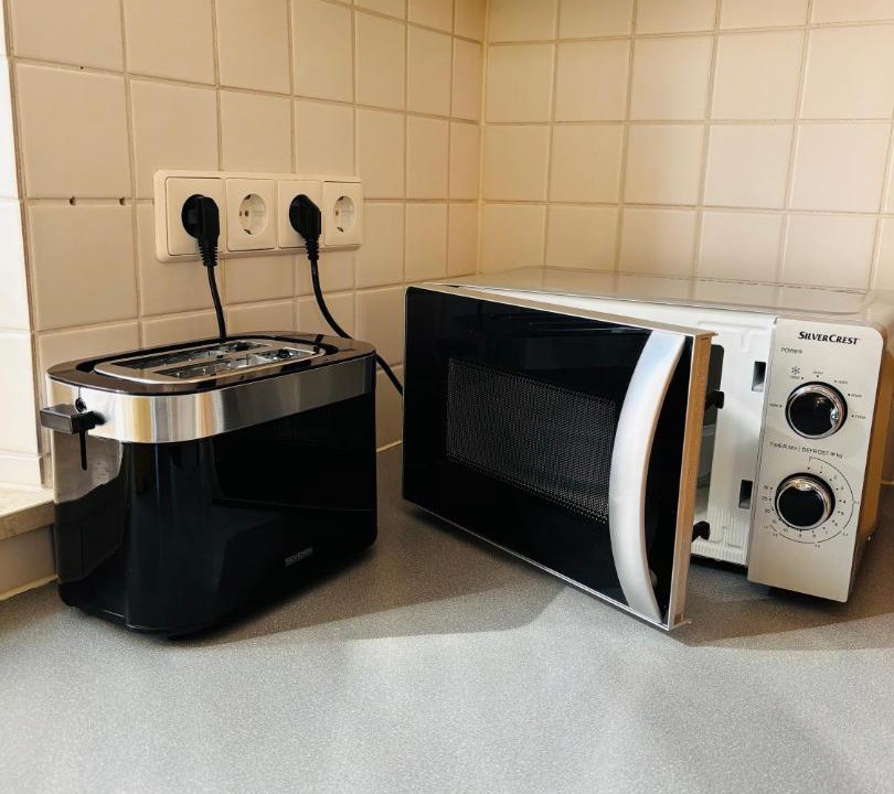 Photo of Kitchen in Gundersheim