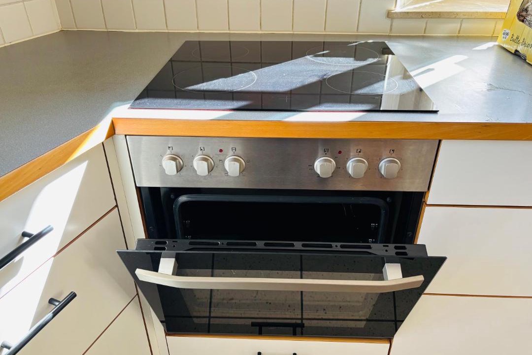 Photo of Kitchen in Gundersheim