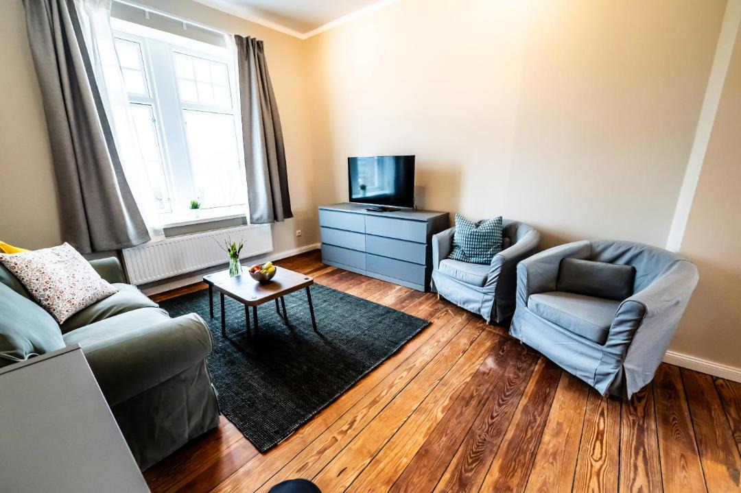 Photo of Livingroom in Brunsbuttel
